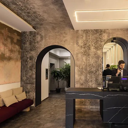 Hotel Regno-2