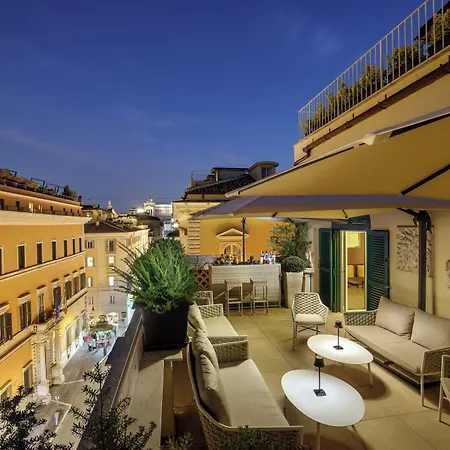 Hotel Regno-3