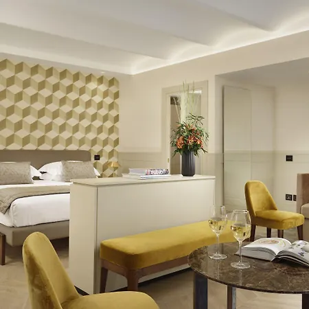 Margutta 54 Luxury Suites-3