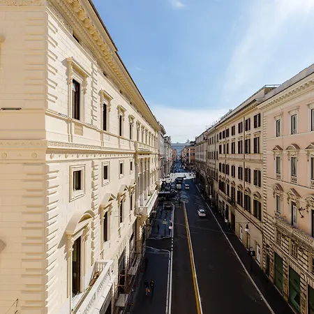 Antica Residenza Del Corso-2