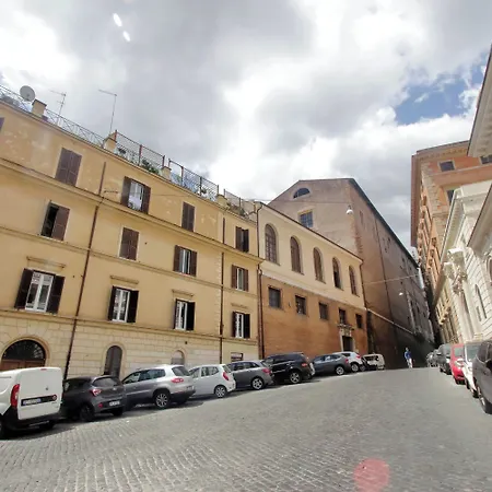 Monti Panisperna Suites-3