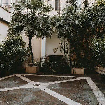 Il Campo Marzio-3