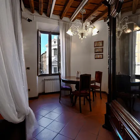 Vicolo Dell'Aquila - Residenze Romanae-2