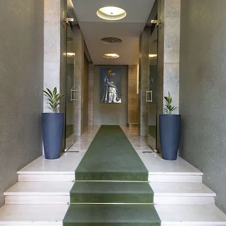 Guest House Al Conservatorio-2