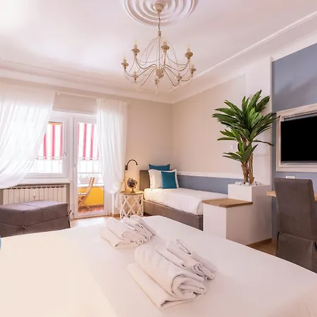 Trastevere Paper Suites-3