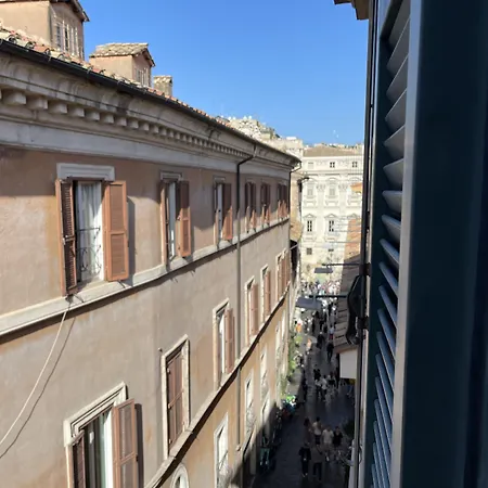 Palazzetto Trevi-2