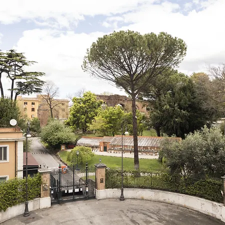 Savoia Rooms Roma-2