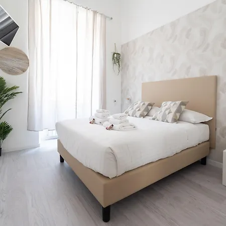 White Gioberti Guesthouse-2