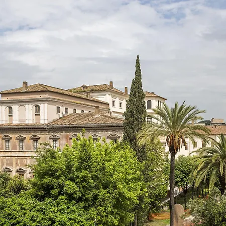 Residenza B-3