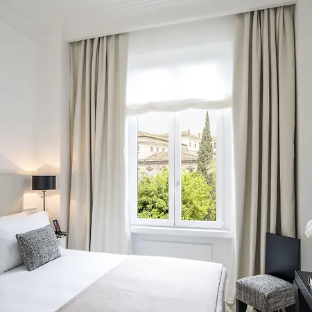 Residenza B-2