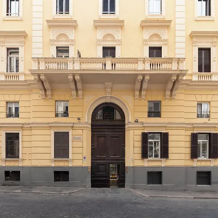 The Point Suites Rome - Guest House-2