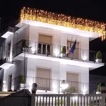 Hotel Cassia-3