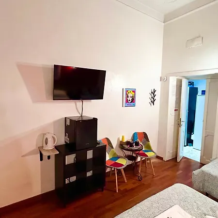 Core De Roma Suites-3
