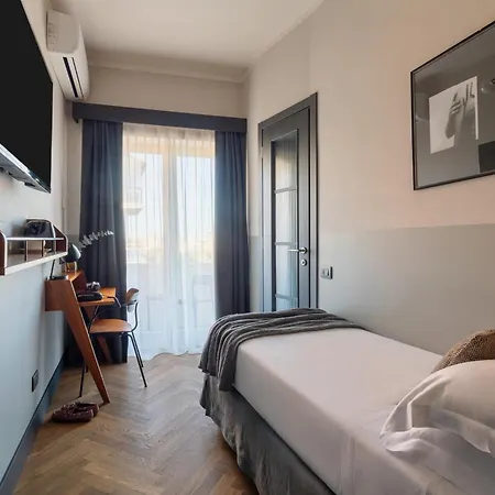 C-Hotels Club House Roma-2