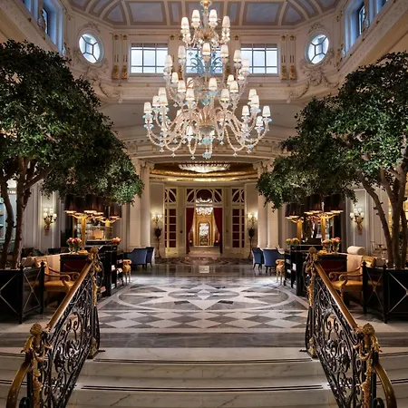 The St. Regis Rome-3