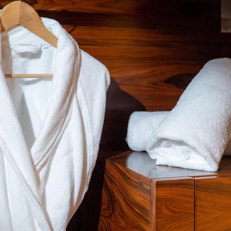 Hotel Roma Aurelia Antica-3
