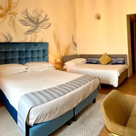 Bon Ton Design Rooms By Dot Suites-3