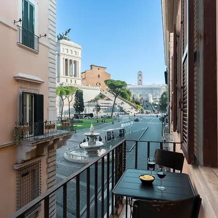 Vittoriano Suite-3