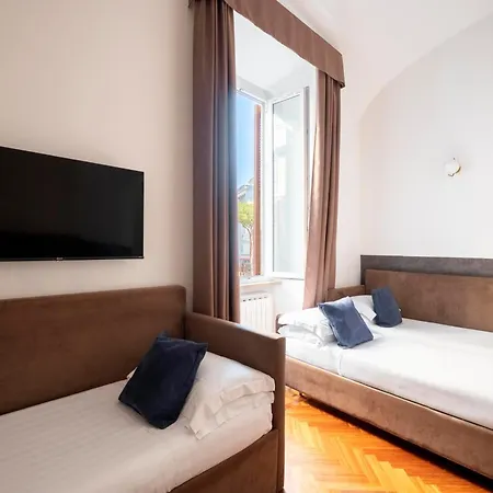 Vittoriano Suite-2