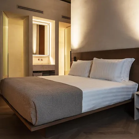 Hotel Dei Barbieri-2