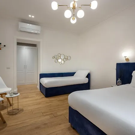 Sm Vatican Relais B&B-3