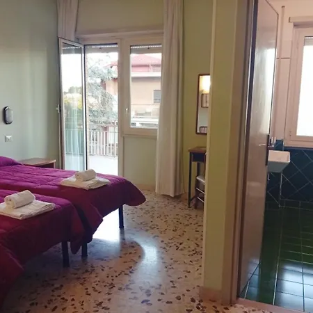 Villa Fatima, Casa Per Ferie-3