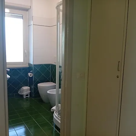 Villa Fatima, Casa Per Ferie-2