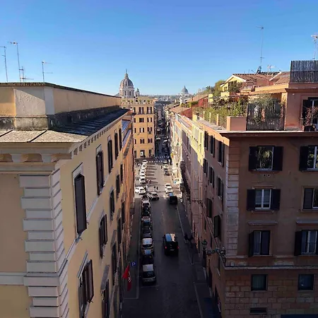 La Scalinata - Boutique Guest House-2