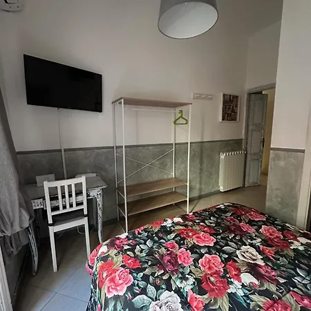 Guest House Relais Indipendenza-3