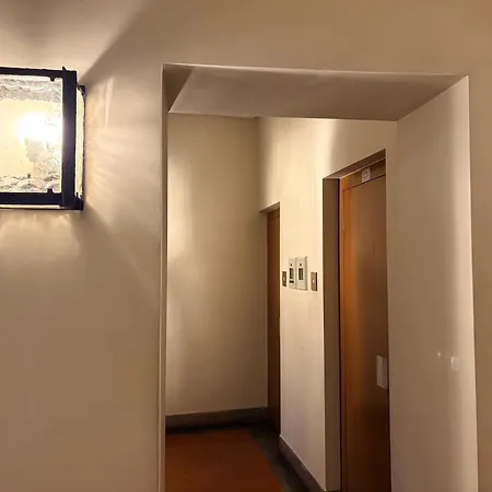 Hisuiterome - Aparthotel-3