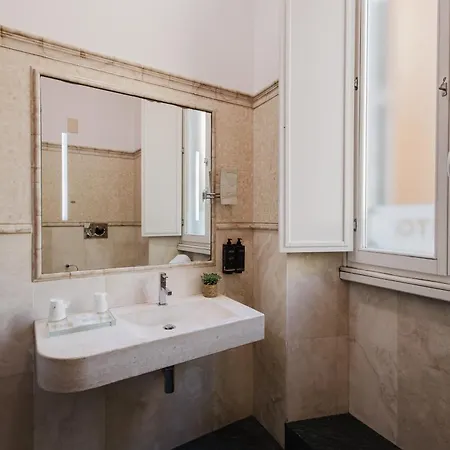 Hotel Trecento-3