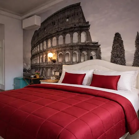 Romantic Dreams Guest House-3