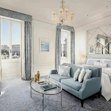 The St. Regis Rome-2