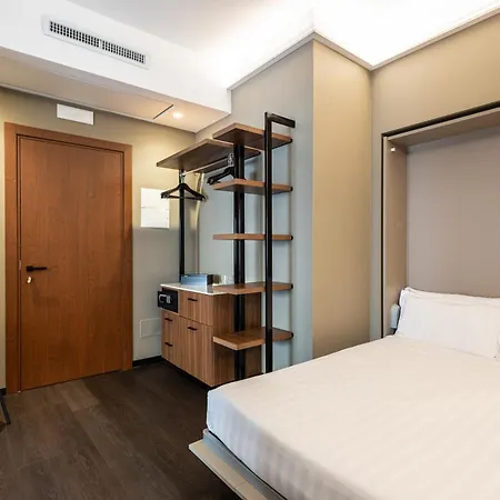 Trevi Collection Hotel - Gruppo Trevi Hotels-3
