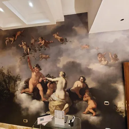 Spagna Dream Suites-3
