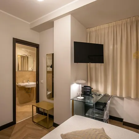 Daplace - Hotel Gran Torino Suites-2