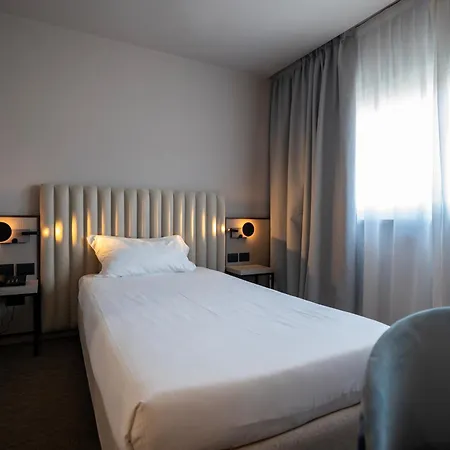Bv Hotel Oly-3