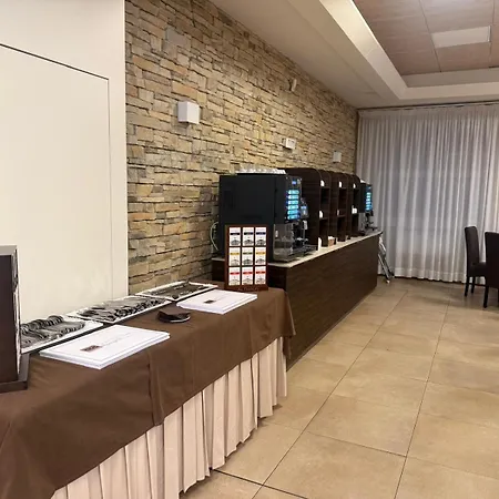 Ele Green Park Hotel Pamphili-3