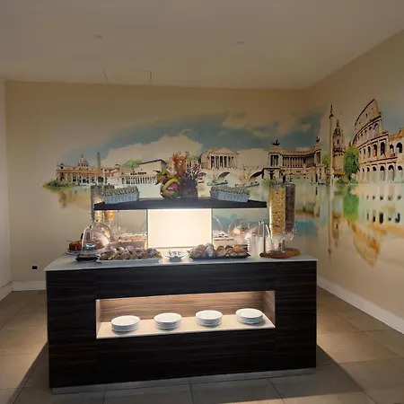 Ele Green Park Hotel Pamphili-3