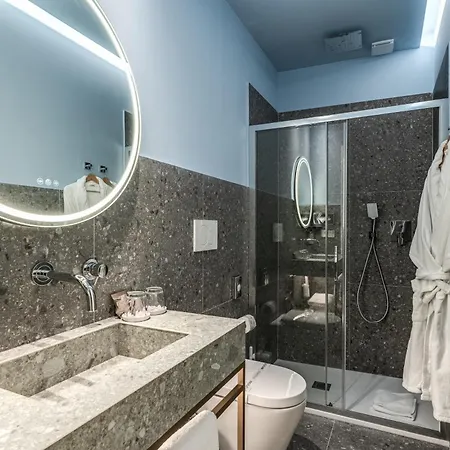 Relais Trevi 95 Boutique Hotel (Adults Only)-2