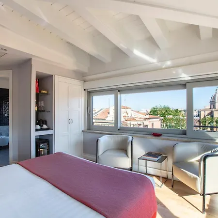 Hotel La Rovere-3