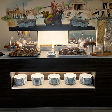 Ele Green Park Hotel Pamphili-2