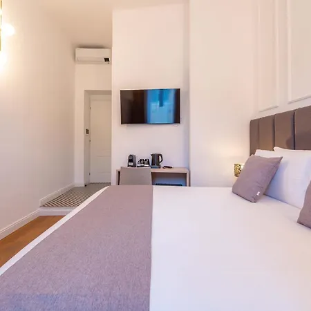 Crescenzio 74 Boutique Guest House By Ghor-2
