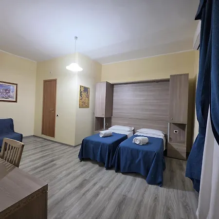 Hc Accomodation Corallo-3