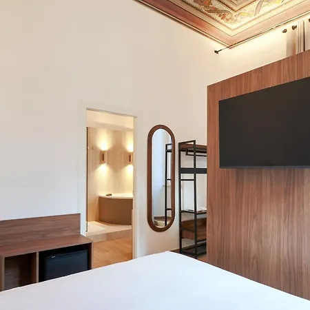 Fantini Rooms- Fori Imperiali-3