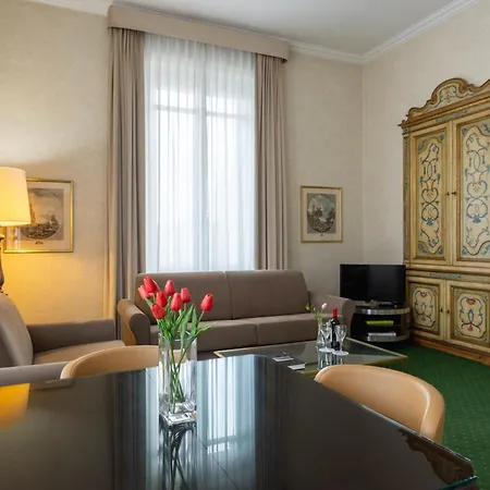 Aldrovandi Residence City Suites-2