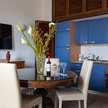 Aldrovandi Residence City Suites-3