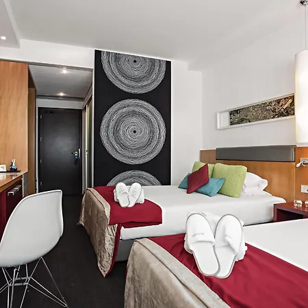 Novotel Roma Eur-3