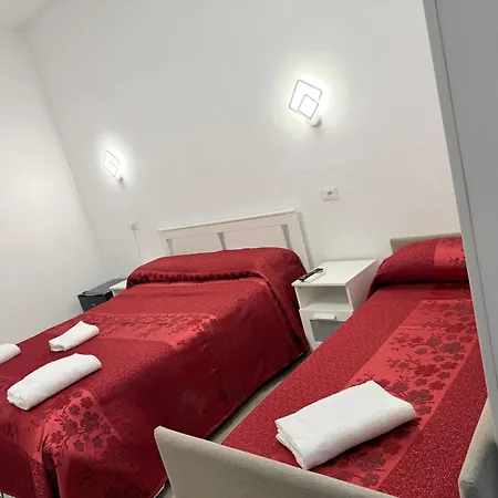 Hotel Eurorooms-2