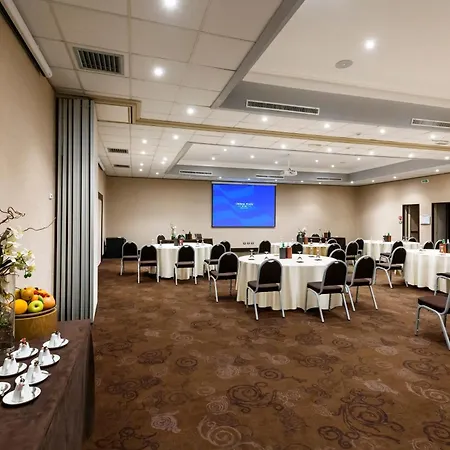 Crowne Plaza Rome St. Peter'S By Ihg-2